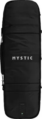Produktbild von Mystic Saga Surfbrett-hülle Schwarz 145 cm Schwarz 145 cm
