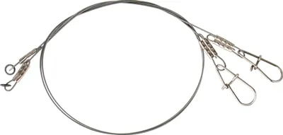 Obrázok produktu pre Savage Gear SINGLE STRAND TITANIUM JERKBAIT TRACE 22CM 0.50MM 20KG 44LBS