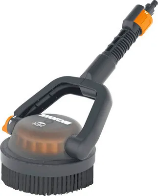 Produktbild von Schrubber für harte Oberflächen Worx für Hydroshot