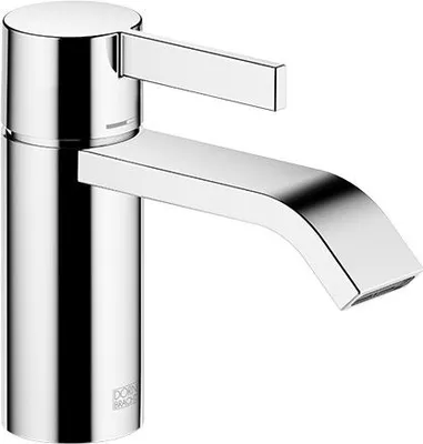 Produktbild von Dornbracht 33521671-93 WT-EHM ohne Ablaufgarnitur IMO