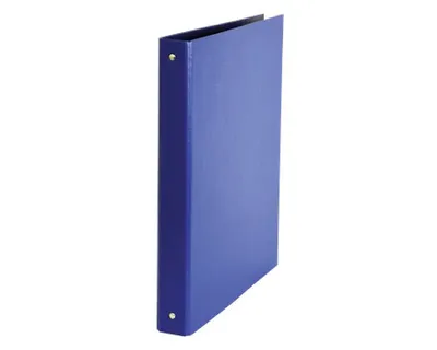 Produktbild von Esselte Daily Ringmappe A4 Blau