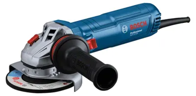 Image de Meuleuse 125Mm 1200W Bosch Gws 12-125