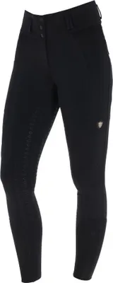 Produktbild von Covalliero Reithose High Waist FS26 Damen