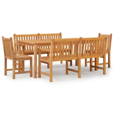Produktbild von VidaXL 3157158, 5 Stück(e)