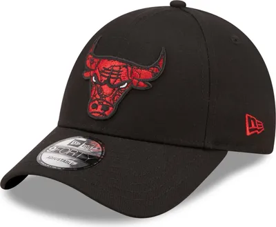 Obrázok produktu pre Detská šiltovka New Era 9Forty - MARBLE Chicago Bulls - Detská