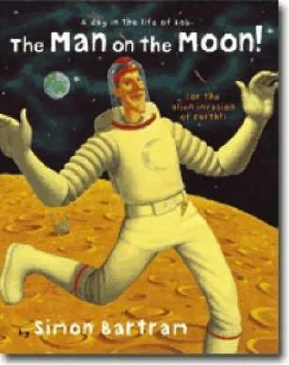 Produktbild von Man on the Moon