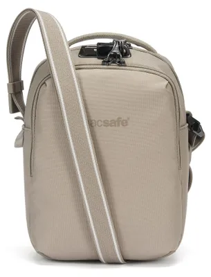 Produktbild von Pacsafe Pacsafe V Mini Bag Umhängetasche RFID Schutz 17 cm