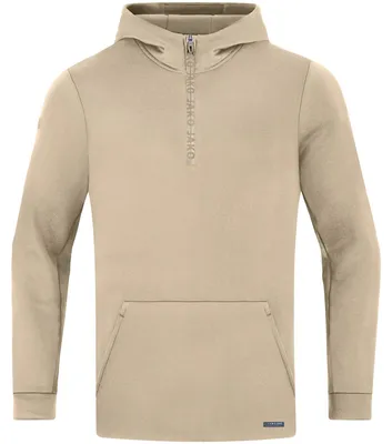 Produktbild von Jako Pro Casual Kapuzensweat Damen - Beige