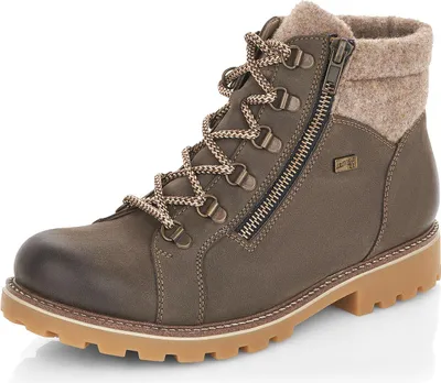 Produktbild von Remonte Stiefelette Stiefelette Leder/Textil
