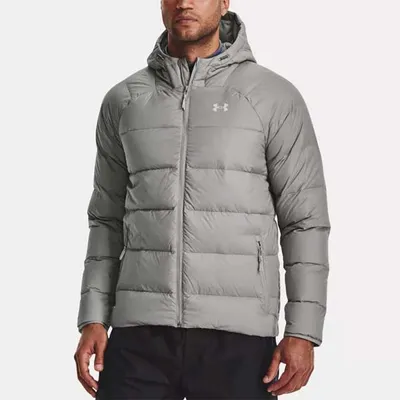Obrázek produktu pro Under Armour Armour Down 2.0 Jkt-GRY - S