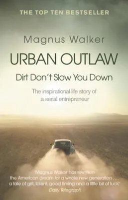 Productafbeelding van Urban Outlaw