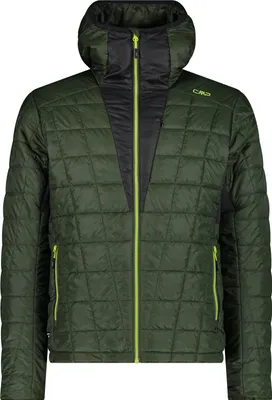 Produktbild von Cmp 33z2987 Jacke Grün M Mann Grün M