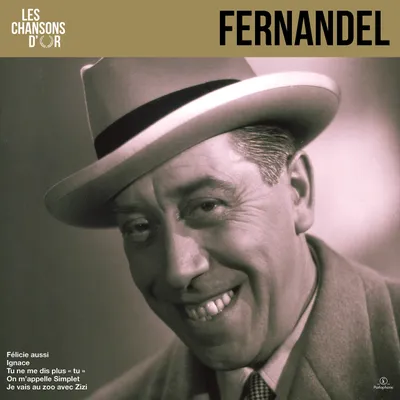 Produktbild von Les Chansons D'Or [VINYL] [Vinyl LP]