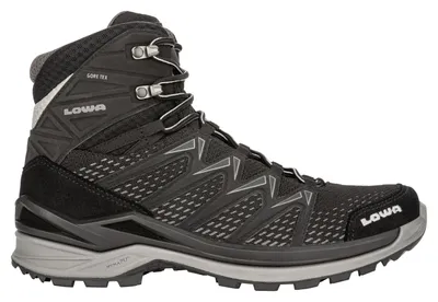 Produktbild von Lowa Innox Pro GTX MID Herren (Schwarz/Grau) Größe 42