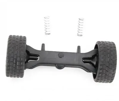 Obrázok produktu pre Náhradný diel Bruder 42494 - Predná náprava pre Jeep Rubicon