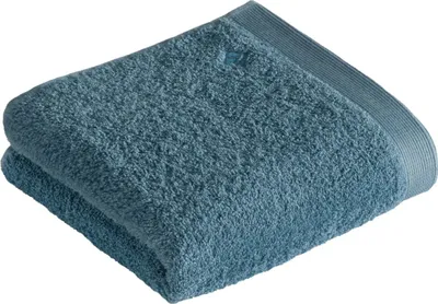 Produktbild von VOSSEN Handtuch High Line 50X100 blau