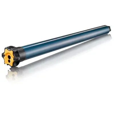 Produktbild von SOMFY LT 50 Meteor 20/17 für kleine Garagenrolltore und Markisen weiß 2,5m