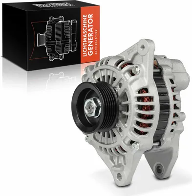 Obrázek produktu pro Frankberg 1x alternátor pro Mitsubishi Lancer 6 CJ Lancer 7 1998-2007 2.0L