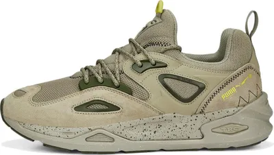 Produktbild von TRC Blaze Elevated Herren Sneaker in Gr. 44.5