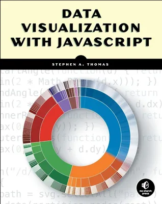 Produktbild von Data Visualization with JavaScript