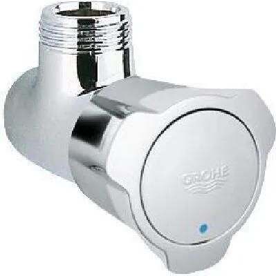 Produktbild von GROHE 26010001, Waschbecken