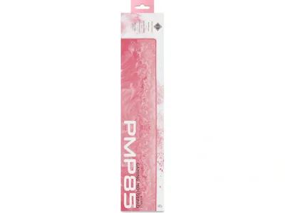Produktbild von Deltaco PMP85 Mauspad XL (900x400x4 mm) pink