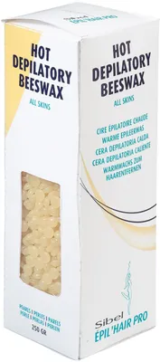 Immagine prodotto di Miele di cera d'api 250 g