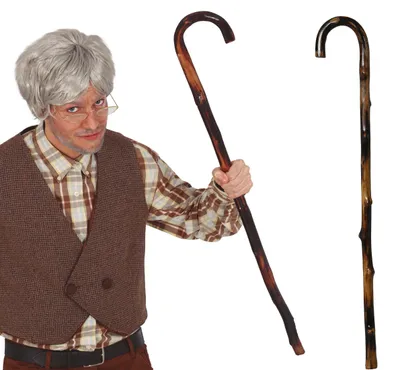Image de Canne de marche Guirca Grand-père 95 Cm One Size