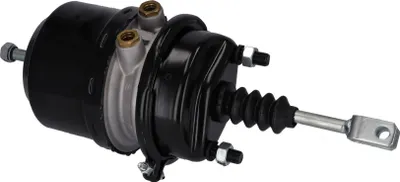 Produktbild von FEBI BILSTEIN 182780 Typ 24/24 Federspeicherbremszylinder passend für MERCEDES-BENZ ACTROS MP2 / MP3