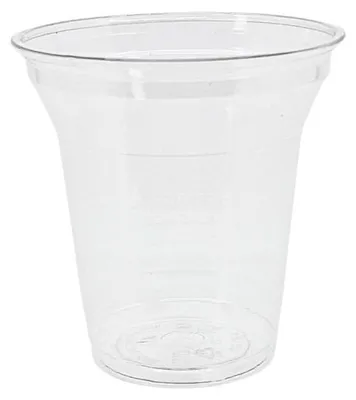 Obrázok produktu pre hrnček z rPET 200 ml, priemer 95 mm, 50 kusov.