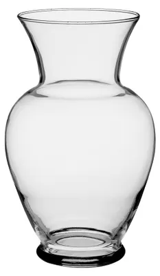 Produktbild von Dekorative Glasblumenvasen für Wohnzimmer und Hochzeiten
