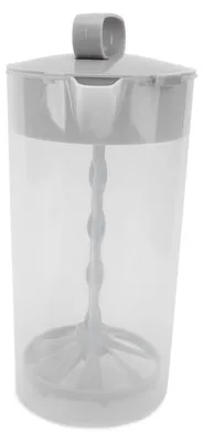 Produktbild von Mixerkanne 2000 ml - Multifunktional - Sapak - Aufbewahrungsbehälter - Kunststoff - Modernes Design
