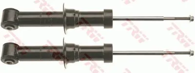 Produktbild von 2x TRW SATZ Gasdruck STOSSDÄMPFER HINTEN