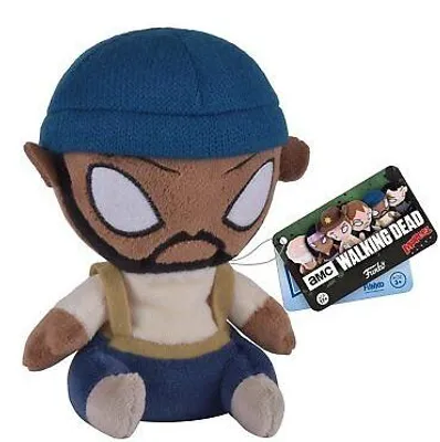 Productafbeelding van Pluche figuur - The Walking Dead, Tyreese