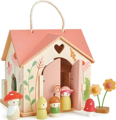 Zdjęcie produktu dla Tender Leaf Toys Rosewood cottage, 3 lat(a)