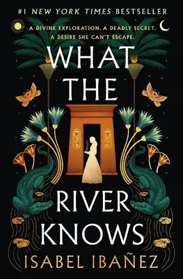Immagine prodotto di What the River Knows