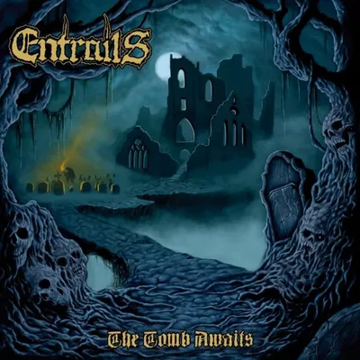 Image de Entrailles : Tomb Awaits