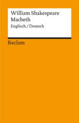 Obrázek produktu pro Macbeth