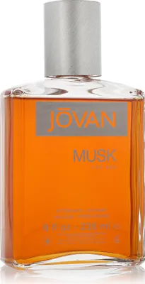 Produktbild von Jovan Musk for Men After Shave Lotion 236 ml (man)