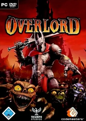 Produktbild von Overlord
