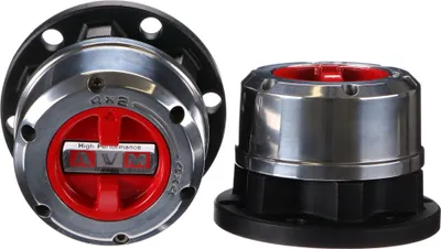 Obrázek produktu pro Volnoběžka SIXTOL AVM 423HP Nissan - 2 ks