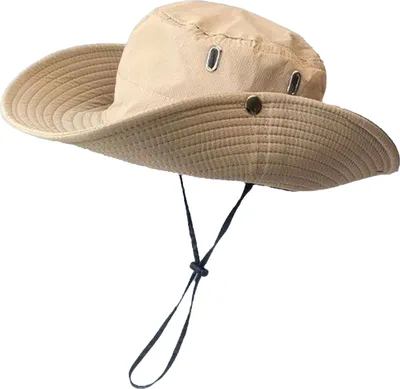 Produktbild von Sonnenhut mit breiter Krempe, Herren und Damen, atmungsaktiv, LSF 50+, UV-Schutz, Hut für den Sommer, Outdoor, Angeln, Wandern, Klettern, Wandern, Gartenarbeit, Sonnenschutzhut