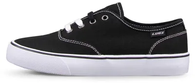 Obrázok produktu pre Dámske tenisky Lugz Lear, čierno-biele, veľkosť 40,5 EU