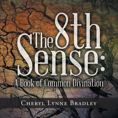 Produktbild von The 8Th Sense