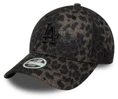 Produktbild von NEW ERA WMNS COSY LEOPARD 9FORTY LOSDOD Tierdruck