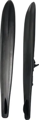 Obrázek produktu pro 150 cm Vodní lyže Combo Vodní lyže pro dospělé s nastavitelnými vázáními X-7