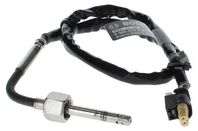 Produktbild von BOSCH 0 986 259 238 Abgastemperatursensor passend für MERCEDES-BENZ VITO Kasten (W447)