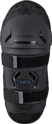 Zdjęcie produktu dla Oneal Peewee ochraniacze kolan czarne Rozmiar: XS/S