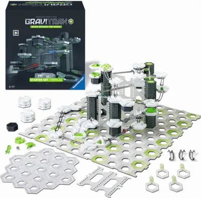 Obrázok produktu pre Ravensburger 22426, Guľôčková dráha, 8 rok / roky