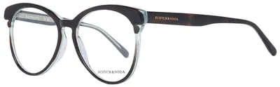 Immagine prodotto di SCOTCH & SODA EYEWEAR Montature per occhiali SS3016 55141